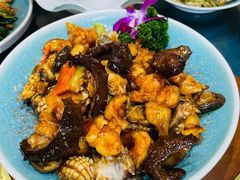 -君霖海鲜私房菜(春柳店)