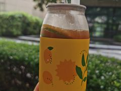 -奈雪的茶(新天地广场PRO店)