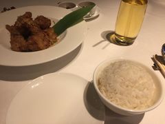 -丽思卡尔顿酒店-天泰轩中餐厅(大沽北路店)