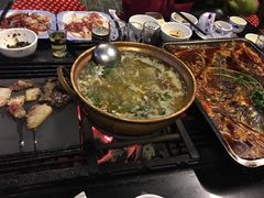 -象山村腊排骨(丽江总店)