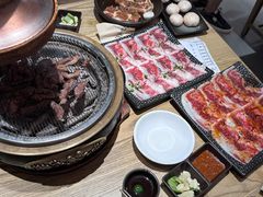 -泥炉烧肉师(新街口金銮巷店)