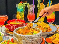 -墨纪Mojí墨西哥餐厅(南开大悦城店)