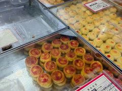 -权记百年老字号(牌坊街店)