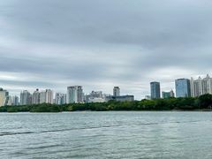 -南宁南湖公园
