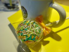 -茶是一枝花泡茶店