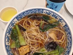 -天龙宝严素食馆(大兴善寺店)