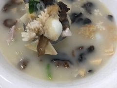 -春水锅贴·传统鲁菜(大明湖店)