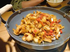 -十二点·辣椒炒肉(南山店)