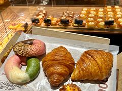 -FANEN法念·烘焙·甜点(万象城店)