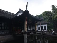 -绍兴鲁迅故里·沈园景区