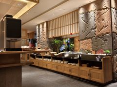 -京旬海鲜放题·铁板烧自助餐厅