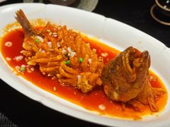 -淮扬府·游园京梦(北京SKP店)
