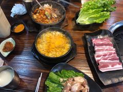 -意成料理