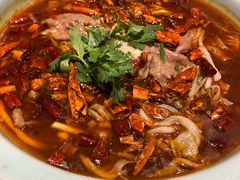 -老上海弄堂菜馆(恒基名人购物中心店)