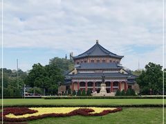 -广州中山纪念堂