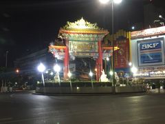 -唐人街(耀华力路)