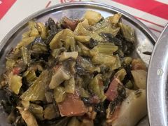 -阿秋牛排(湖心街店)