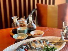 -镇江苏宁万豪酒店-苏筵中餐厅
