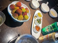 -西郊八号·山野江西菜(开发区店)