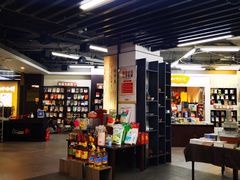 -北方图书城(沈阳天地店)