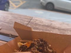 -Catch Bagel(芳草地店)