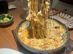 -CURRY YA 熟成咖哩專門店(深圳湾万象城店)