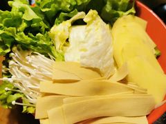 -腰子哥烤串(石佛营炫特店)