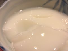 杏仁豆腐-玫瑰甜品(文明路店)