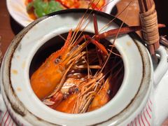 -乔街深夜食堂·小龙虾·高压锅生蚝(杭州总店)