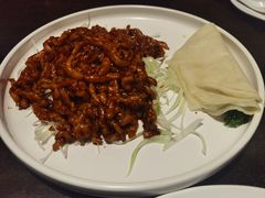 -老牌坊鲁菜名店(聊城美食岛店)
