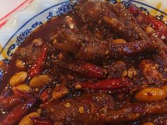 -老闵田螺馆·南昌市井菜·特色小吃(总店)