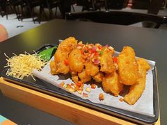 -羽鸽集·乳鸽专门店·地道顺德菜(岭南站店)