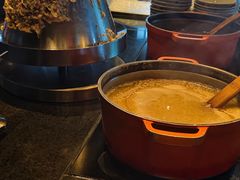 -广州富力君悦大酒店·凯菲厅