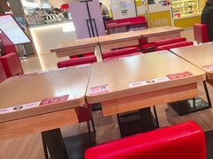 -朴大叔拌饭(上海真如环宇城店)