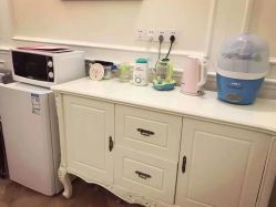 -菁幼月子会所(儿童医院店)