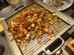 -新乾隆酒楼(帝景园店)