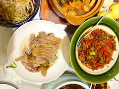 -雅酌园·烟火南京菜(颐和路店)