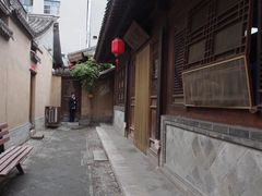 -胡氏古民居建筑