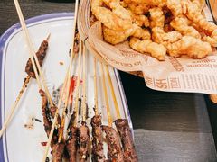 -云阿蛮云南生烫牛肉米线(奉贤路店)