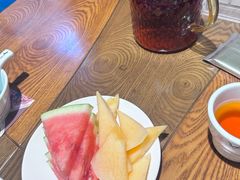 -黄泥岗·地道湖北菜(奥特莱斯店)