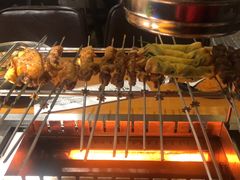 -白玉串城(南六中路店)