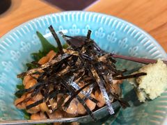 纳豆单品-琴寿司居酒屋(软件园店)