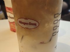 -哈根达斯(天河城店)
