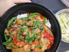 -擂饭(五一广场店)