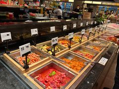 -钱小奴炭烤自助料理·安格斯牛肉(盐城中南城店)