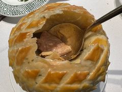 酥皮胡辣汤-阿五黄河大鲤鱼(纬三路店)