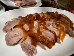 -北京王府井希尔顿酒店·秦唐中餐厅Chynna