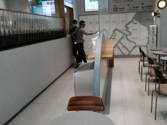 -喜茶(广州中山六路店)