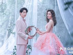 -色色婚纱摄影(大沥旗舰店)