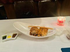 -安妮意大利餐厅(国贸店)
